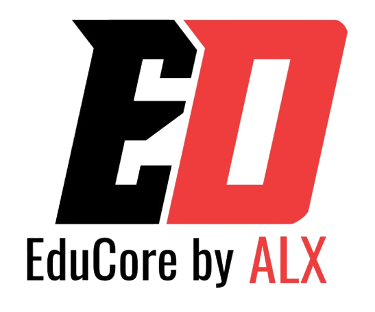 EduCore Logo